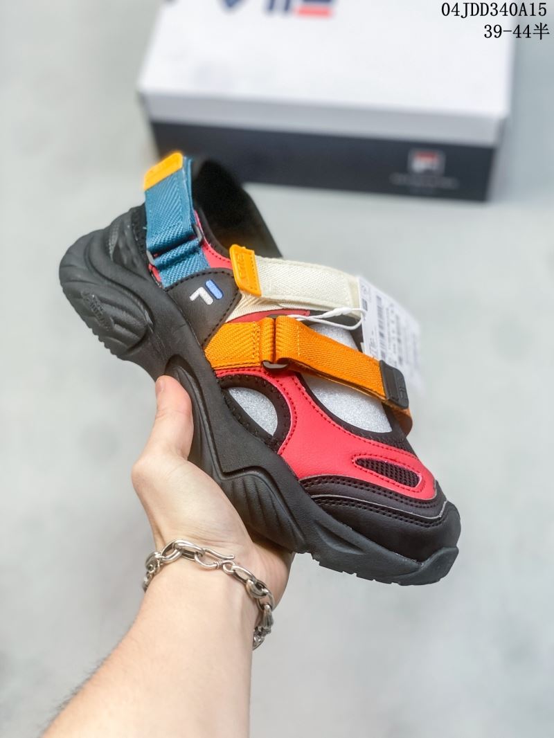 Fila Sandals